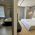 VILLA 4 PHÒNG NGỦ SONG LẬP