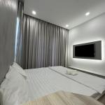 VILLA 4 PHÒNG NGỦ SONG LẬP