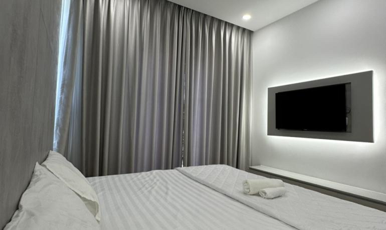 VILLA 4 PHÒNG NGỦ SONG LẬP