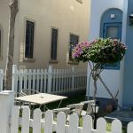 VILLA 4 PHÒNG NGỦ SONG LẬP