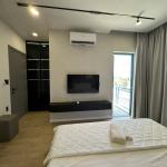 VILLA 4 PHÒNG NGỦ SONG LẬP