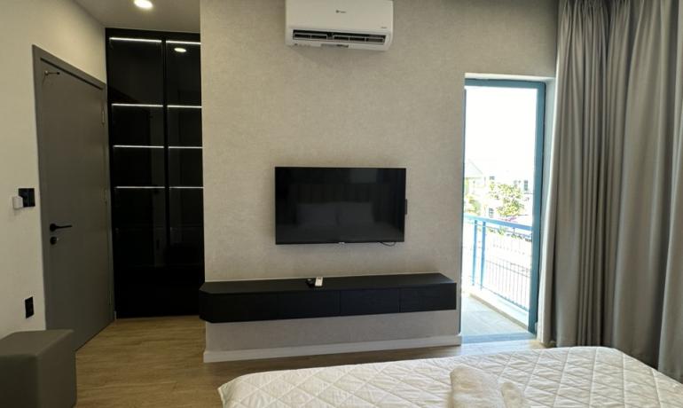 VILLA 4 PHÒNG NGỦ SONG LẬP