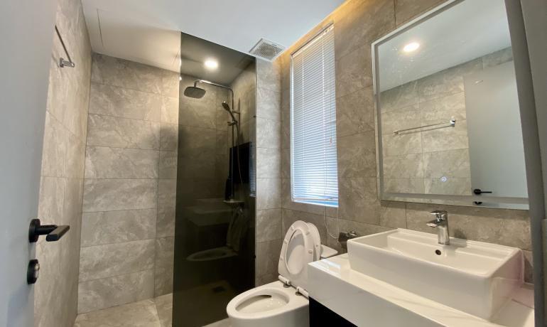 VILLA 4 PHÒNG NGỦ SONG LẬP