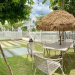 VILLA 4 PHÒNG NGỦ SONG LẬP