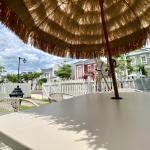 VILLA 4 PHÒNG NGỦ SONG LẬP