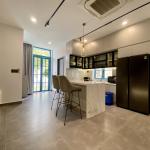VILLA 4 PHÒNG NGỦ SONG LẬP