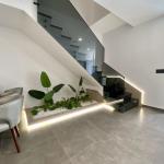 VILLA 4 PHÒNG NGỦ SONG LẬP