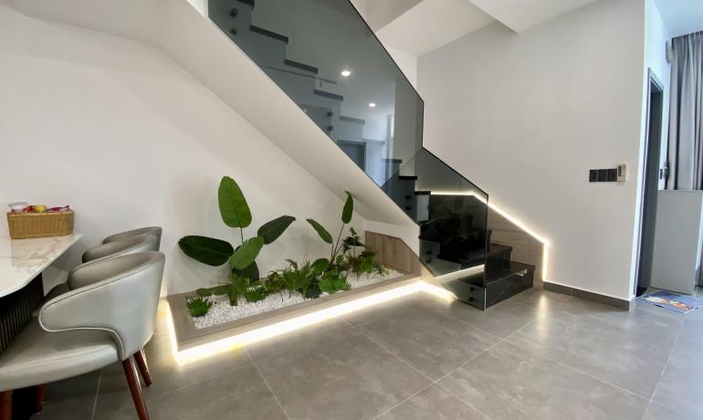 VILLA 4 PHÒNG NGỦ SONG LẬP
