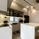 VILLA 4 PHÒNG NGỦ SONG LẬP