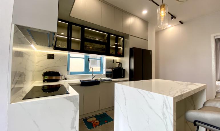 VILLA 4 PHÒNG NGỦ SONG LẬP