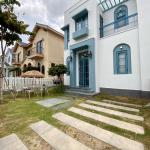 VILLA 4 PHÒNG NGỦ SONG LẬP