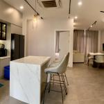 VILLA 4 PHÒNG NGỦ SONG LẬP