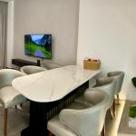 VILLA 4 PHÒNG NGỦ SONG LẬP