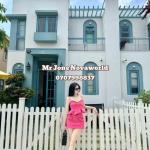VILLA 4 PHÒNG NGỦ