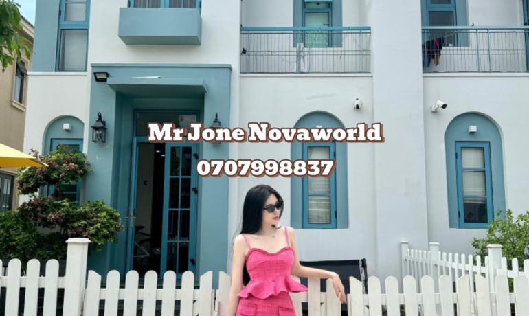 VILLA 4 PHÒNG NGỦ