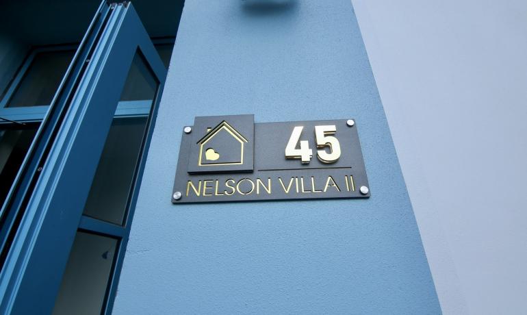 VILLA 4 PHÒNG NGỦ