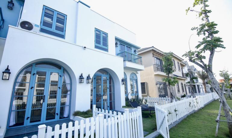 VILLA 4 PHÒNG NGỦ
