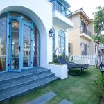 VILLA 4 PHÒNG NGỦ