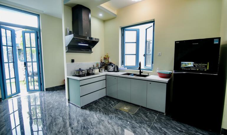 VILLA 4 PHÒNG NGỦ