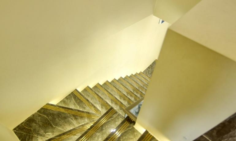 VILLA 4 PHÒNG NGỦ