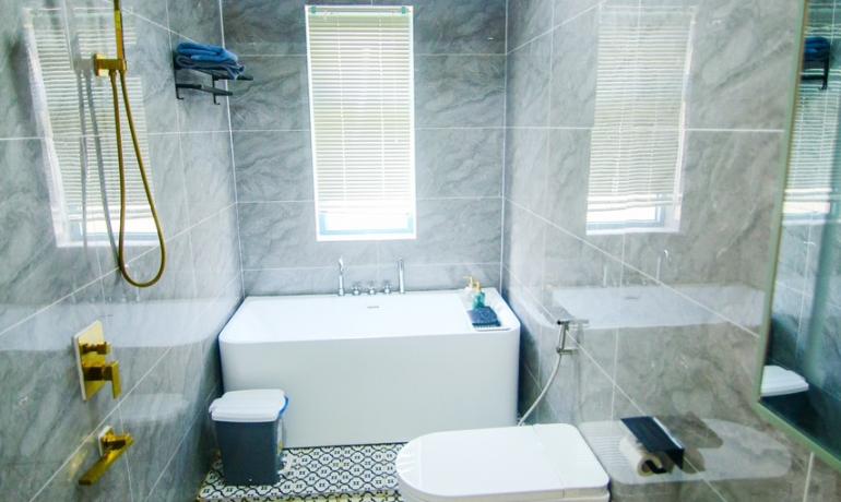 VILLA 4 PHÒNG NGỦ