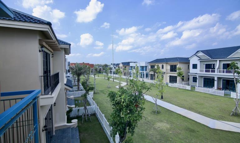 VILLA 4 PHÒNG NGỦ