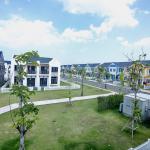 VILLA 4 PHÒNG NGỦ