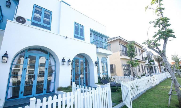 VILLA 4 PHÒNG NGỦ