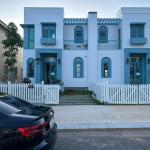 VILLA 4 PHÒNG NGỦ