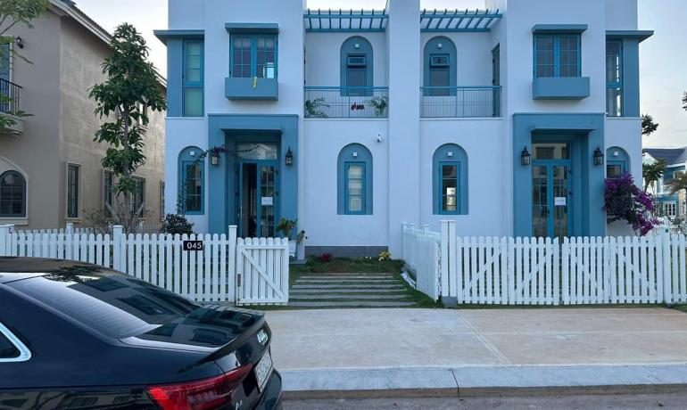 VILLA 4 PHÒNG NGỦ