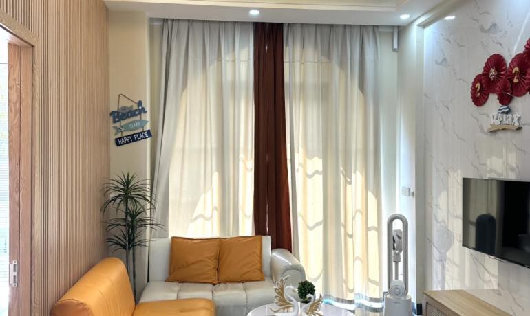 VILLA 4 PHÒNG NGỦ
