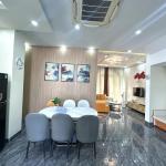 VILLA 4 PHÒNG NGỦ