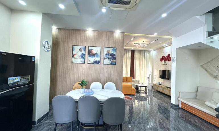 VILLA 4 PHÒNG NGỦ