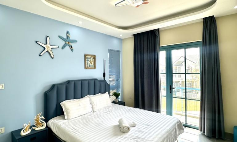 VILLA 4 PHÒNG NGỦ