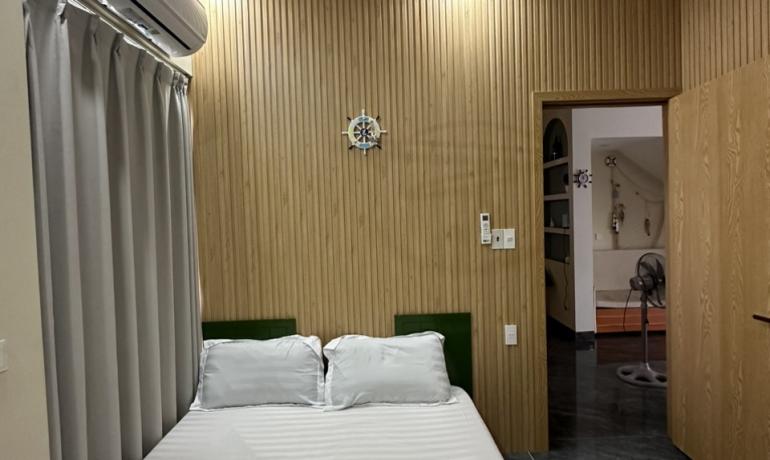VILLA 4 PHÒNG NGỦ
