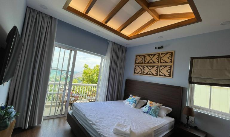 vila 3 phòng ngủ