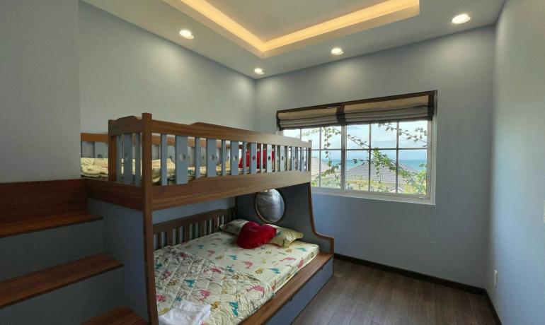 vila 3 phòng ngủ