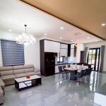 vila 3 phòng ngủ
