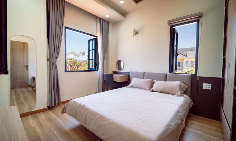 vila 3 phòng ngủ