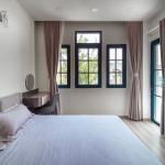 vila 3 phòng ngủ