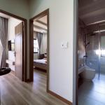 vila 3 phòng ngủ