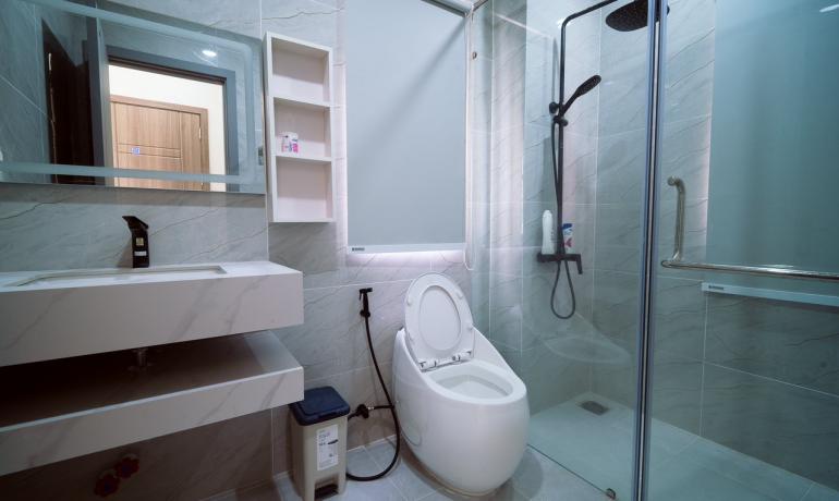 vila 3 phòng ngủ
