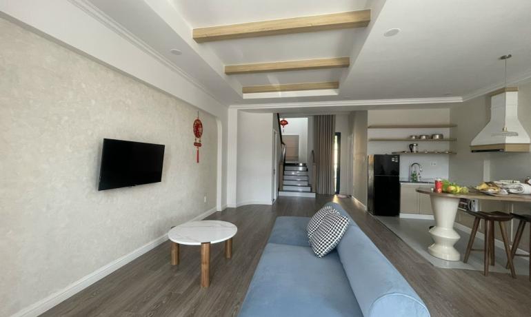 VILLA 3 PHÒNG NGỦ