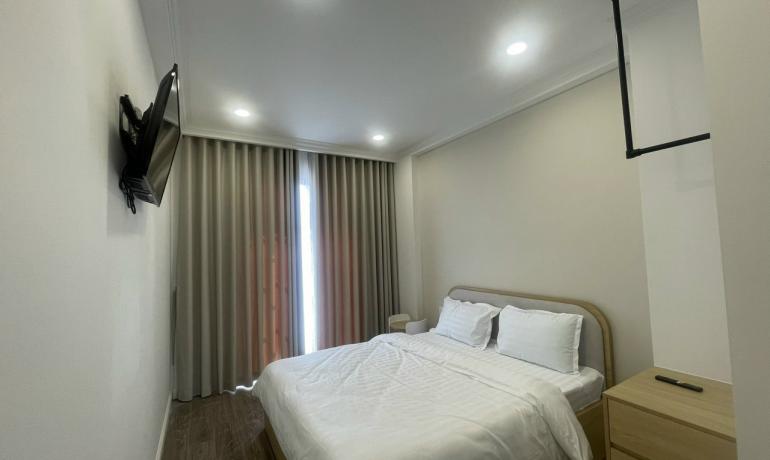 VILLA 3 PHÒNG NGỦ