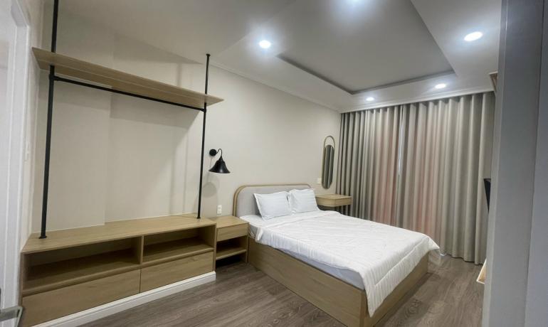 VILLA 3 PHÒNG NGỦ