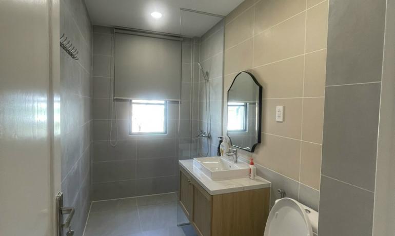 VILLA 3 PHÒNG NGỦ