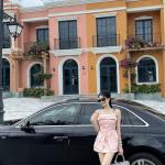 VILLA 3 PHÒNG NGỦ