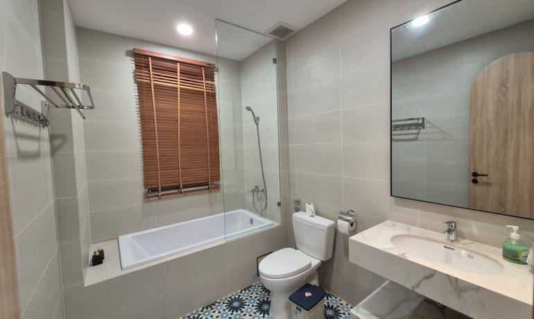 VILLA 3 PHÒNG NGỦ