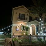 VILLA 3 PHÒNG NGỦ
