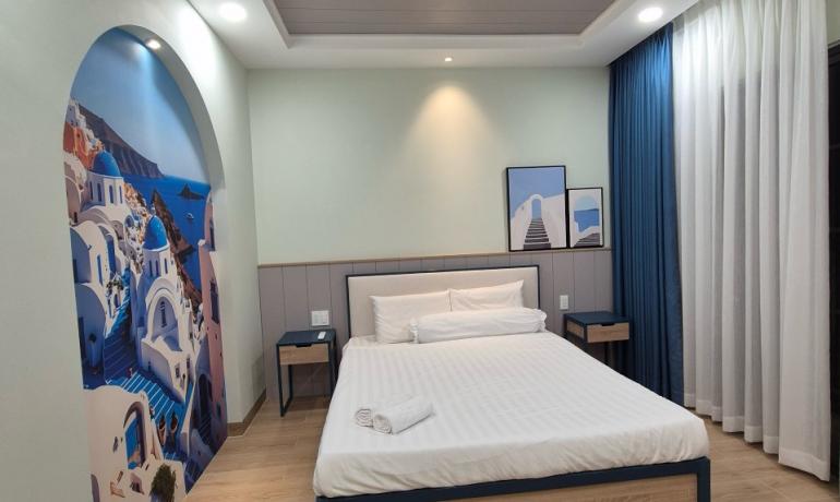 VILLA 3 PHÒNG NGỦ